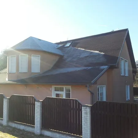 Karina Holiday home Karlovy Vary