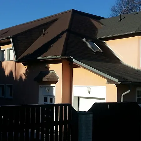 Karina Holiday home *