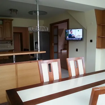 Karina Holiday home