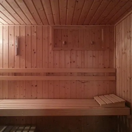 Holiday home Karina Karlovy Vary