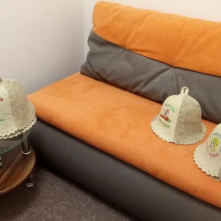 Karina Holiday home Karlovy Vary