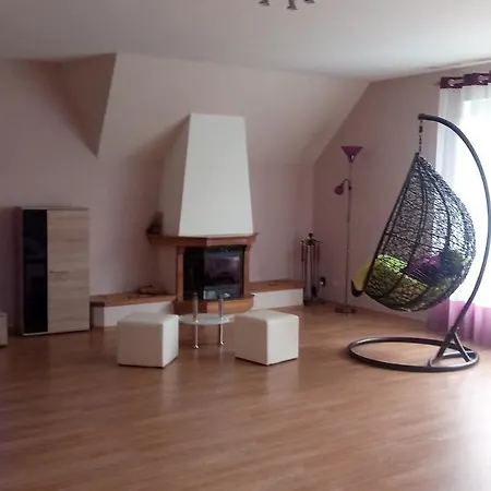 Holiday home Karina *