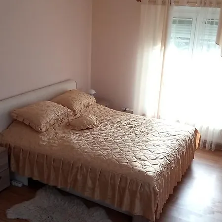 Karina Holiday home