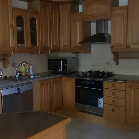 Holiday home Karina