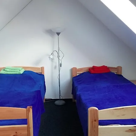 Karina Holiday home