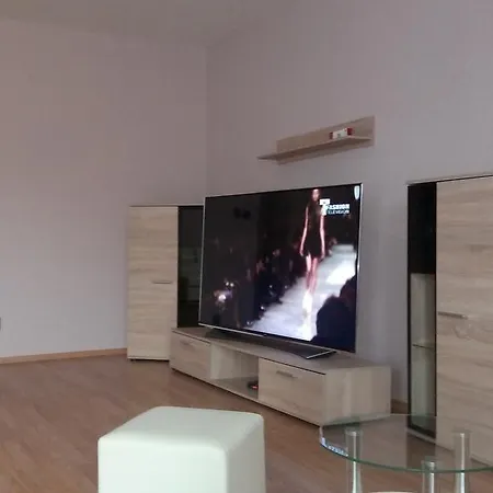 Karina Holiday home Karlovy Vary