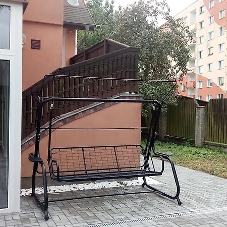 Holiday home Karina Karlovy Vary