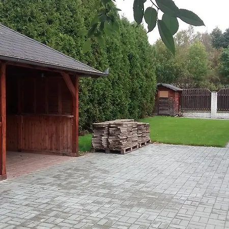 Holiday home Karina