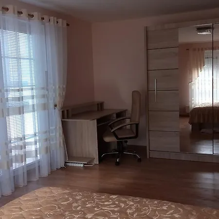 Karina Holiday home