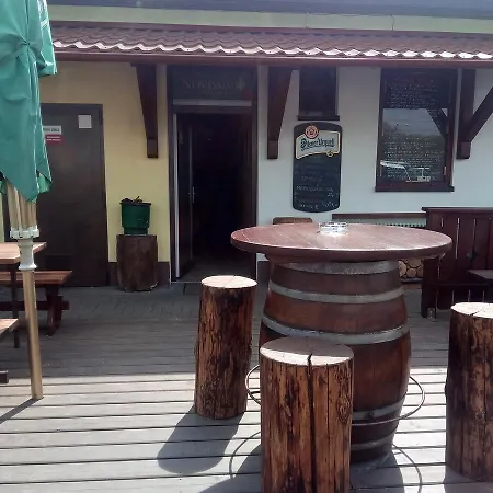 Karina Holiday home